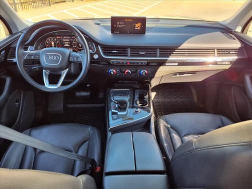 2017 Audi Q7 2.0T Premium Plus