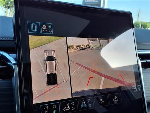 2025 GMC Sierra EV Denali