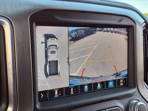 2022 GMC Sierra 3500 Denali