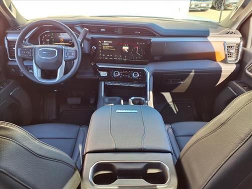 2026 GMC Sierra 2500 Denali