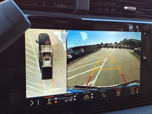 2026 GMC Sierra 2500 Denali