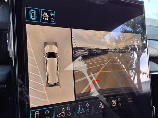 2025 GMC Yukon XL AT4