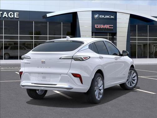 2025 Buick Envista Avenir