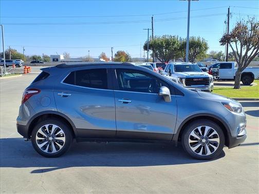 2019 Buick Encore Essence