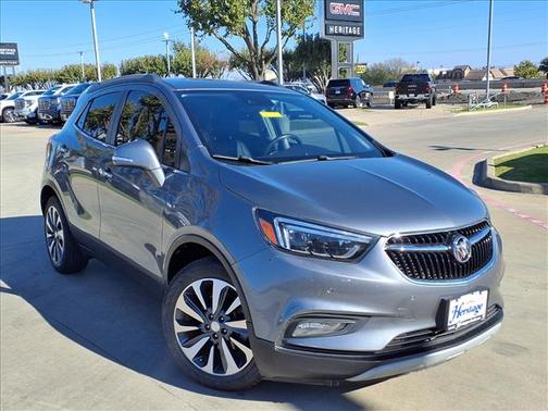 2019 Buick Encore Essence
