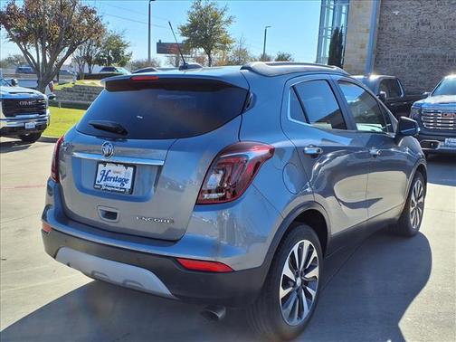 2019 Buick Encore Essence