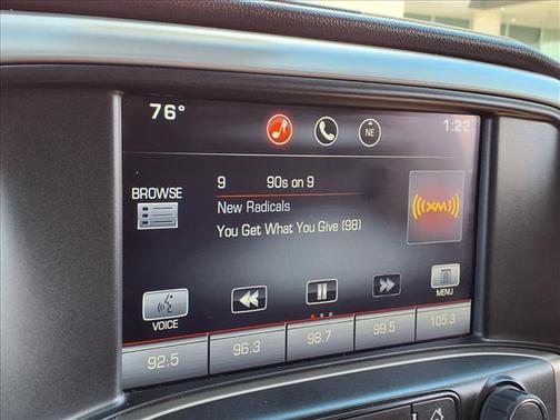 2015 GMC Sierra 2500 Denali