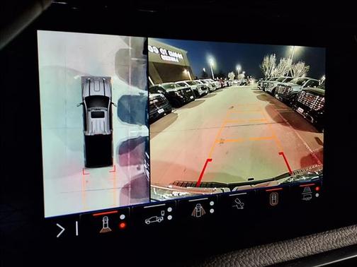 2026 GMC Sierra 2500 Denali