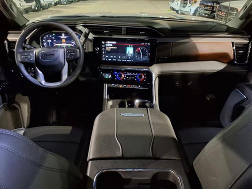 2026 GMC Sierra 2500 Denali