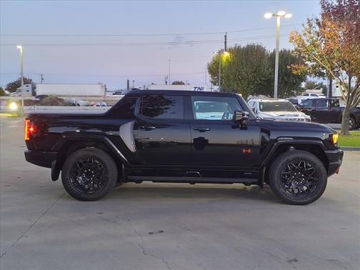 2025 GMC HUMMER EV Pickup 2X