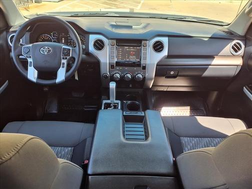 2018 Toyota Tundra SR