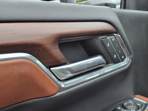 2024 GMC Sierra 2500 Denali Ultimate