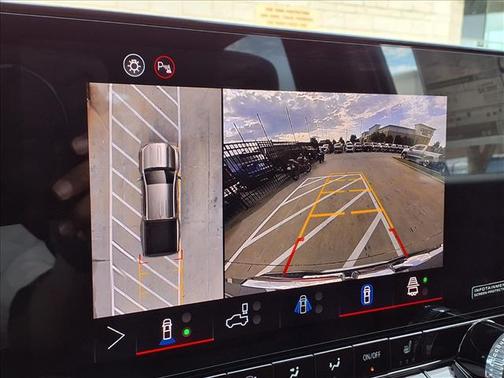 Sterling 2026 GMC Canyon Elevation