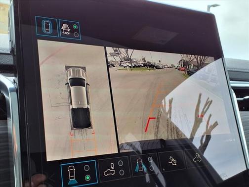 2025 GMC Sierra EV Denali