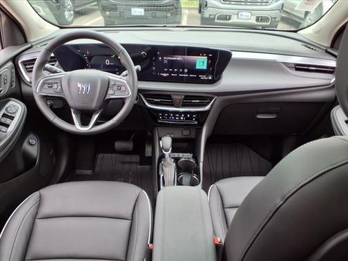 2025 Buick Encore GX Avenir
