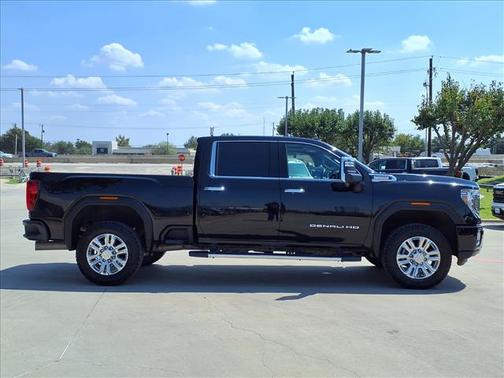 2020 GMC Sierra 2500 Denali