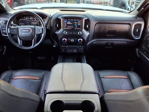 2023 GMC Sierra 2500 AT4