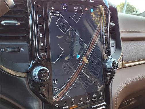 2024 RAM 3500 Longhorn