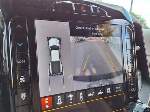 2024 RAM 3500 Longhorn