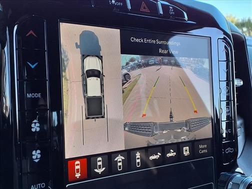 2023 RAM 2500 Limited