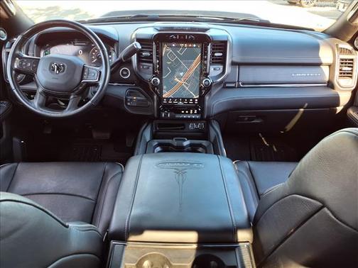 2023 RAM 2500 Limited