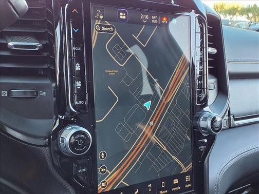 2023 RAM 2500 Limited