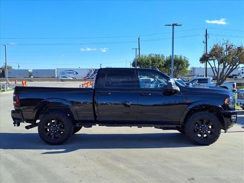 2023 RAM 2500 Limited