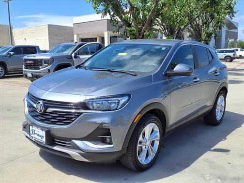2022 Buick Encore GX Preferred