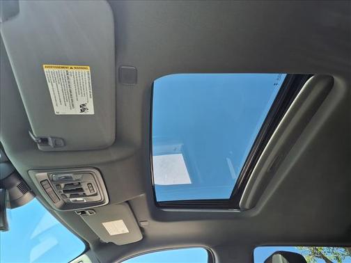 Glacier White 2026 GMC Sierra 2500 Denali