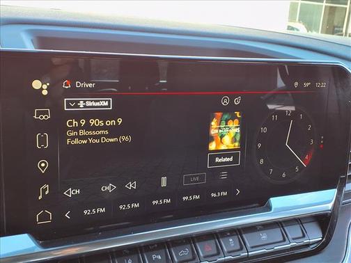 2024 GMC Sierra 2500 SLT