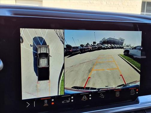 2024 GMC Sierra 2500 SLT