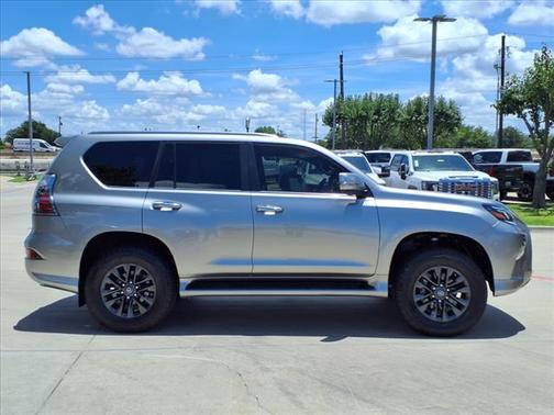 2023 Lexus GX 460 Base