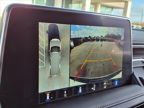 2024 GMC Yukon XL AT4