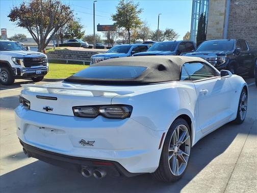 2023 Chevrolet Camaro 1LT