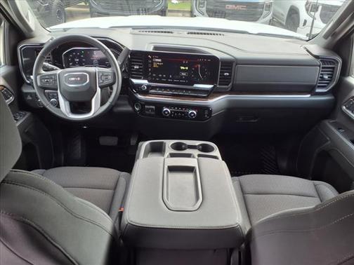 2025 GMC Sierra 3500 SLE