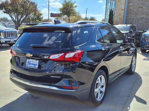 2021 Chevrolet Equinox Premier