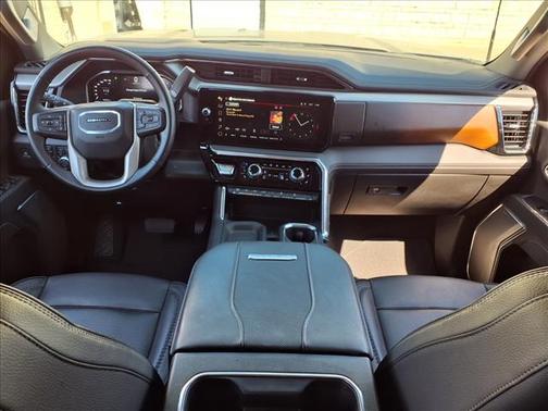 2024 GMC Sierra 2500 Denali