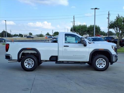 2025 GMC Sierra 2500 Pro
