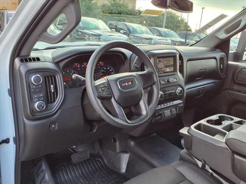 2025 GMC Sierra 2500 Pro