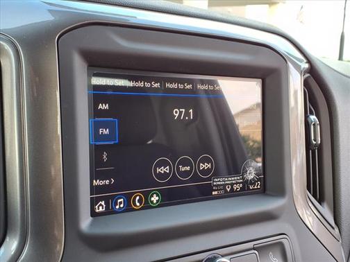 2025 GMC Sierra 2500 Pro
