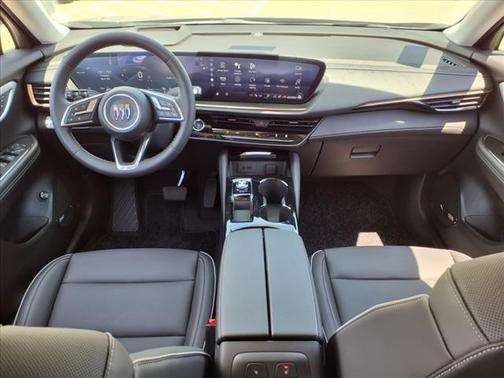 2025 Buick Envision Avenir