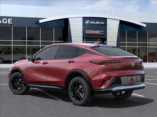 2025 Buick Envista Sport Touring