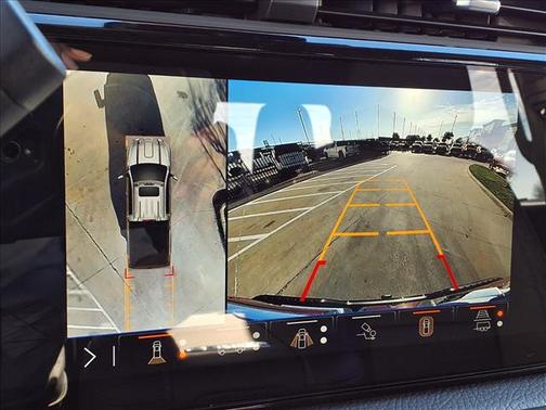 2026 GMC Sierra 2500 Denali