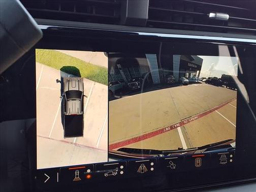 2025 GMC Sierra 2500 AT4X