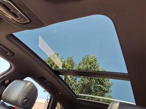 2018 Audi SQ5 3.0T Prestige