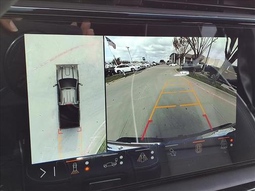 2025 GMC Sierra 2500 AT4X