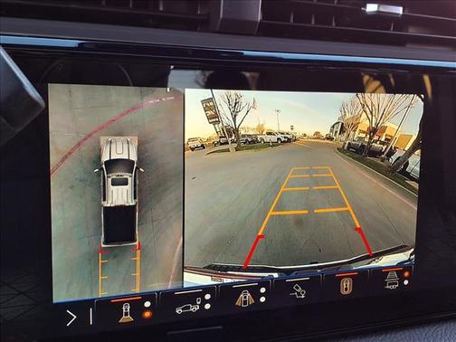 2026 GMC Sierra 2500 Denali