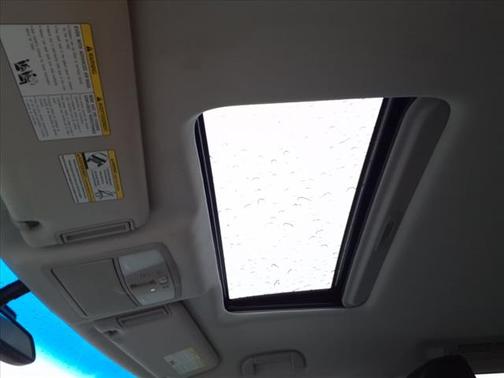 2016 INFINITI QX80 Base