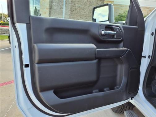 2025 GMC Sierra 2500 Pro