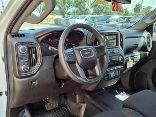2025 GMC Sierra 2500 Pro